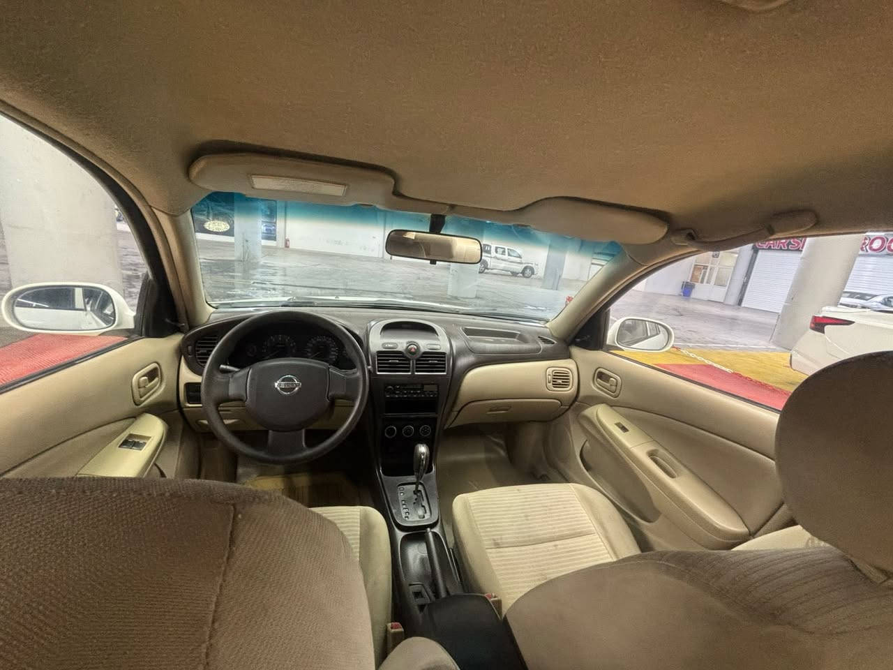 نيسان سةني مويديل ٢٠٠٩بي بوياغ نمونة لةجواني تايةي تازةية سةنةوي تازةية ژمارة تلفون ***********شوين كلار نرخ ١٠٣توزيك مجال
