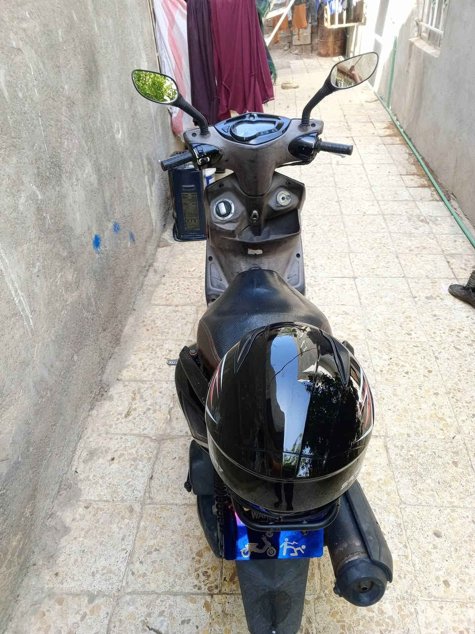 السلام عليكم 

سكنس         السعر   مليون ٢٥٠  بيها مجال 

محرك. مكفول             ***********

مكاني الجزيره السياحية بغداد
