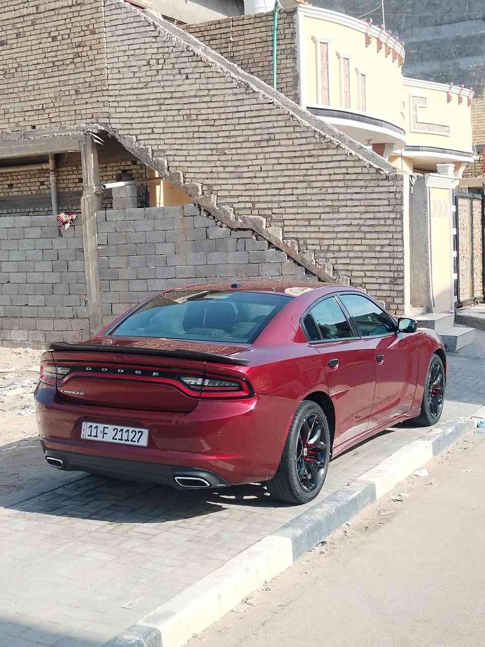 السلام عليكم دوج جارجر مديل 2020 اصل  رقم بغدادالجديد بسمي سنويه جديده السياره وارد كندي ضربه جاملغ و باب الصدر ايرباك ضارب دركه ودشبول  بدون شاصي بدون لغد و بيه جاملغ السائق مقسم السياره فول مواصفات فتحه تحكم استيرن شاشه كار بلي كشنات حضن تدفئه تبريد حته الستيرن تدفئه و بيها خزن كشنات ميموري السياره جداً جديده ماشيه 95 الف ميل استخدام شخصي ما مشتغله خط
السعر 205 وبيها مجال
الهاتف ***********
السلام عليكم دوج جارجر مديل 2020 اصل  رقم بغدادالجديد بسمي سنويه جديده السياره وارد كندي ضربه جاملغ و باب الصدر ايرباك ضارب دركه ودشبول  بدون شاصي بدون لغد و بيه جاملغ السائق مقسم السياره فول مواصفات فتحه تحكم استيرن شاشه كار بلي كشنات حضن تدفئه تبريد حته الستيرن تدفئه و بيها خزن كشنات ميموري السياره جداً جديده ماشيه 95 الف ميل استخدام شخصي ما مشتغله خط
