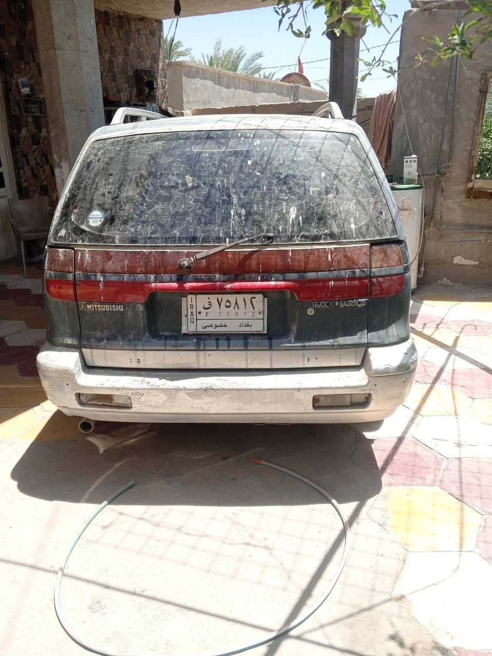 السلام عليكم ني سي بوشي كير ومكينه كورله كير جديد 
رقم كربلاء سنويه كارتونيه رقم الماني 
السعر 18وبيه مجال عنوان كربلاء طويريج 
‏‪***********‬‏
