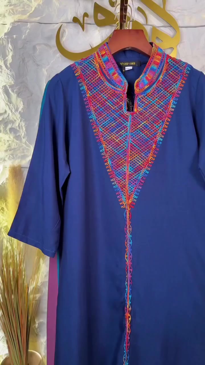 كلابيه تطريز كشمير درجه اولى 
القياس L xl 2xl 3xl
السعر 13

توصيل 2000داخل الكوت 
اقضيه ونواحي الكوت 3000
توصيل بغداد 5000محافظات 6000

تأكدي من الطلبيه و القياس واللون بحضور المندوب اذا مو نفس الصورة ترجع بيد المندوب


**إذا كنت صاحب هذا الإعلان وتريد حذفه لأي سبب، رجاءا أرسل رسالة إلى الدعم الفني**