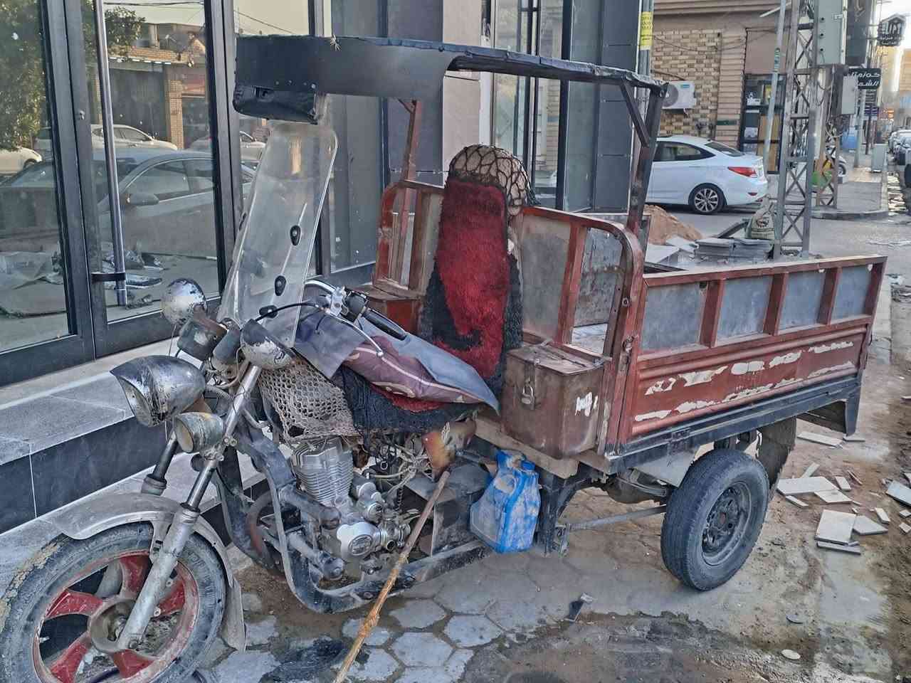 سلام عليكم ستوتة MTRلل بيع مديل ٢٠٠٩ السعر واحد و ٣٠٠ مرقم بس تحول الرقم ل ألماني الرقم عراقي  رقمي ***********
