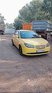 النترا 2010رقم اجنبي تخم تاير محرك 2000وارد امريكي حادث بصيط بس قبق بد...