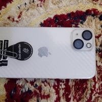 آيفون ١٣ • بطاريه ٩٥ • بابل الشوملي