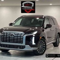 باليسيد كلكرافي • ٢٠٢٤ • ١٢ ألف ميل