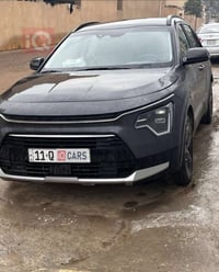 نيرو هايبرد • ٢٠٢٤ • ٤٨٠٠٠ كم