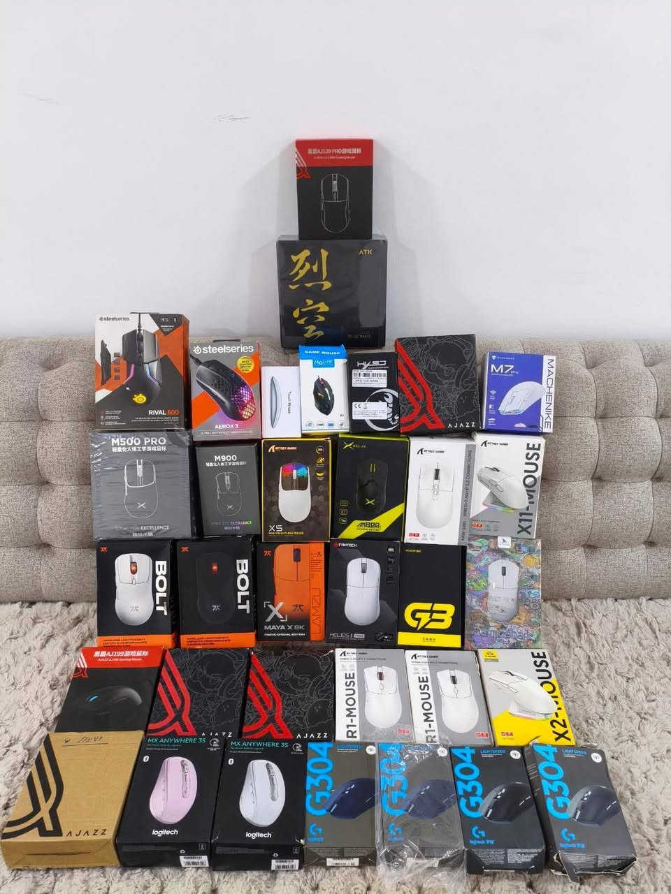 يالله
وجبه الكتروني جديدات لل pc اي استفسار متواجدين خاص
توصيل محافظات 5


**إذا كنت صاحب هذا الإعلان وتريد حذفه لأي سبب، رجاءا أرسل رسالة إلى الدعم الفني**