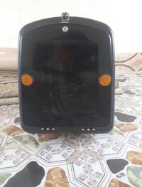 صندوق دليفري • قليل الاستخدام • بصرة نواب الضباط