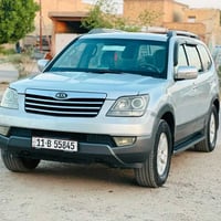 كيا موهافي • موهافي • سيارة كيا • وارد امريكي • سيارة بدون ضرر • موديل...