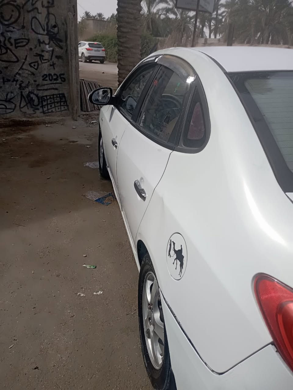 افانتي كصة جنطه متومه شمالي السعر 41 مكاني ديالى


**إذا كنت صاحب هذا الإعلان وتريد حذفه لأي سبب، رجاءا أرسل رسالة إلى الدعم الفني**