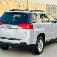 جمسي تيران موديل 2013 السعر 90وبي مجال بيه 3 قطع صبغ بدون اي ضرر موصفا...