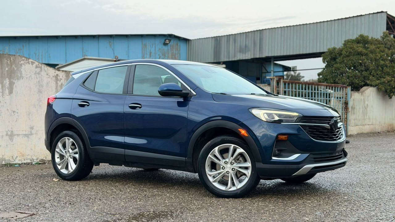 2023 BUICK ENCORE, PREFERRE

بەسمە✅
شەغال✅
ڕادار⚠️
خەتی جادە🚦
ئەوتۆ ستۆپ🔴
ئەوتۆ هۆلد🌀
ئیمێرجنسی برێک🆘
حاسە‼️
کامێرا📷
تحکومات سوکان🕹️
تحدید سورعە⌛️
کوشن کارەبا 
کوشن مەساج 
Android auto ✅
Carplay ✅
Aux✅
USB✅
Bluetooth✅
تەبرید لەمس✅
گێڕ ئۆتۆماتیک🕹️
گێڕ عادی
یەک پارچەی بۆیاخە 
سێ مانگ کاتی لەگەلە و کاتی نەشکاوە شەرتی ڕەقەمی لەگەڵە لر سلێمانیم
📞☎️***********
📞☎️*********** السليمانية, العراق

