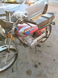 دراجة • ٢٠٢٣ • ٤ كير