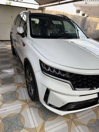 سورنتو ٢٠٢٣ • ماشيه ٣٦ الف • رقم اربيل