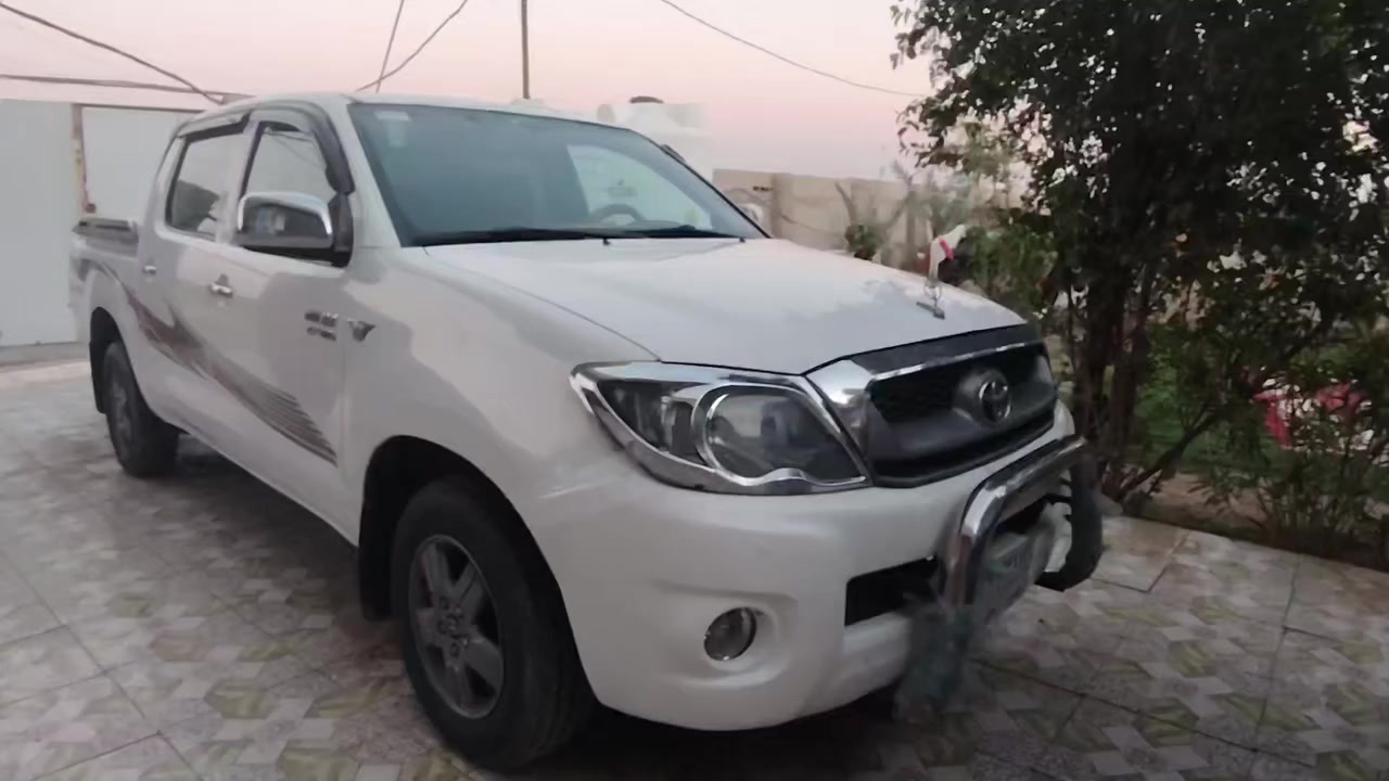 لبيع بيكم هايلوكس موديل  11 ام اسنبله شاصي 19مكينه وكير جدد     كير عادي مفوله كفاله 
لبيع بيكم هايلوكس موديل  11 ام اسنبله شاصي 19مكينه وكير جدد     كير عادي مفوله كفاله عامه  تخم تاير رقم بصره بسمي تحويل ثاني يوم مكان السياره ناصريه السعر 165 وبيه مجال بسيط الرقم ***********
