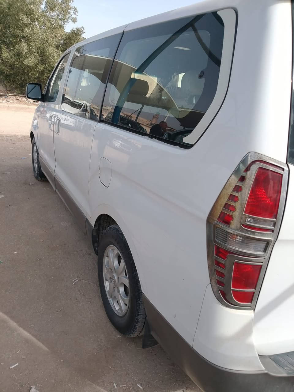 سلام عليكم ستاركس لبيع مديل 2014 سياره جديده رقم كربلاء مكاني بابل السعر اتصال عله الرقم التالي ***********
