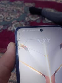 نوبيا Neo2 5G • ٢٥٦/٨ • نضيف