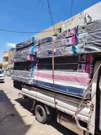 دوشك • نفر ونفرين • ضمان ٥ سنوات