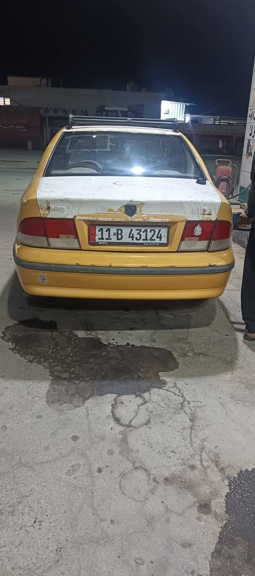 السلام عليكم سمند موديل 11 ناطقة سياره بلاديه جديدة كير مكينه جديد صدر عام جديد مشط باور جديد باتري جديد تخم تاير جديد تخم ويل جديد داخل جديد دوشمه جديده تبريد ثلج تتفه نار كهربايات بلاديه لايتات زنون سنتر لوك جام يصعد وينزل كيجات بلاديه مصفره هيئه وغرامات رقم بغداد دولي سنوية مجدده لل 30 هزه جديده تحويل ثاني يوم سعر 30 وبيه مجال حك جيتك مكاني بغداد مدينه صدر ***********
