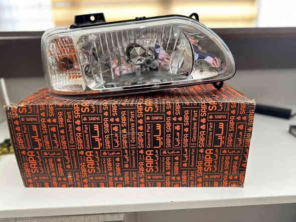 جـــــــــــــــديـــــــــــــــدنــــــــــا  💥🚫

بفضل الله وصول مواد ايراني جديده✅

مجمع الرواسي للأدوات الاحتياطية الديوانية حي العسكري الثاني 

للإستفسار عن الأسعار مراسله الخاص او واتساب 🚫

💥راديترات جميع انواع السيارات
💥دسكات جميع انواع السيارات
💥حداديه جميع السيارات 
💥بطاريات
💥ادوات ايراني

📲📲📲واتساب ***********📲📲📲

توصيل 🚖🚖🚖🚖🚖🚖

بغداد ٥٠٠٠

محافظات 6000
