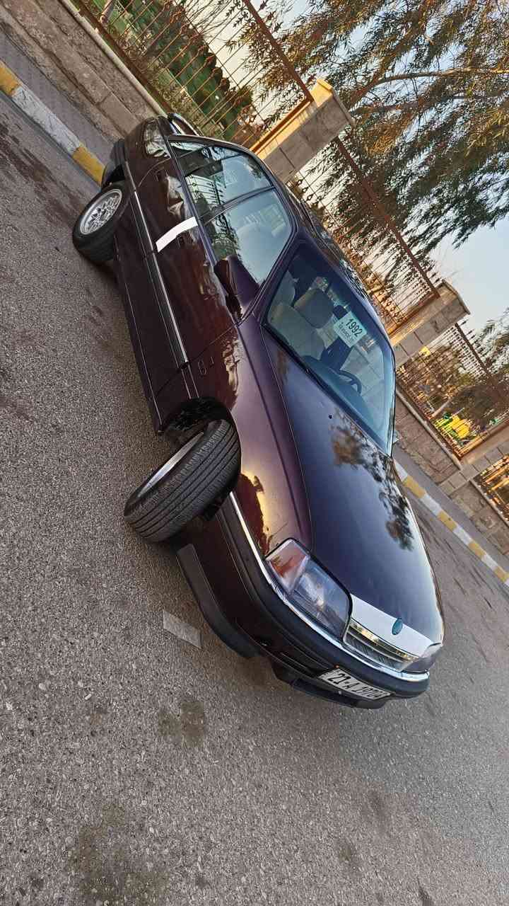 السلام عليكم  اوميكه 20 بلادي للبيع ومراوس السنويه 2030دفتربانزين بيها موديل 91كير اتو بدون حادث هلالات ماصايره صبغ جماليه فقط بدون معجون كير محرك صدر شرط تخم تايرات جدد ويل كروم بلادي اسلايت كهربائيّ جام كهربائيّ كير سيم موكهربائي (السعر37) التوصيل(***********)
