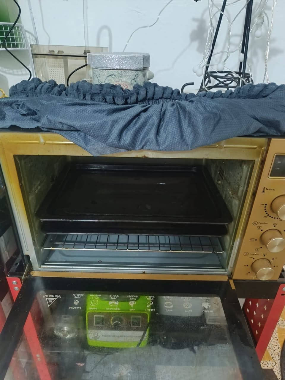 مستخدمات استخدام كلش نضيف 

كابسه صاج ب20
قلايه هوائيه ب80
فرن ب90
@إشارة


**إذا كنت صاحب هذا الإعلان وتريد حذفه لأي سبب، رجاءا أرسل رسالة إلى الدعم الفني**