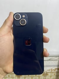 آيفون ١٣ • ١٢٨ • مكفول فتح وصيانة