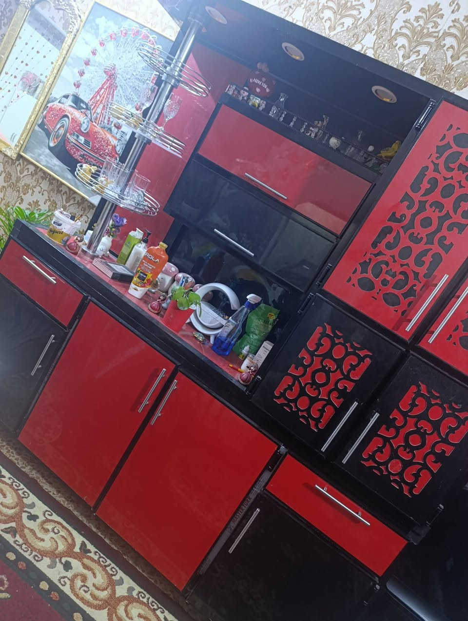 م
يز طعام125 وكاونتر 250


**إذا كنت صاحب هذا الإعلان وتريد حذفه لأي سبب، رجاءا أرسل رسالة إلى الدعم الفني**