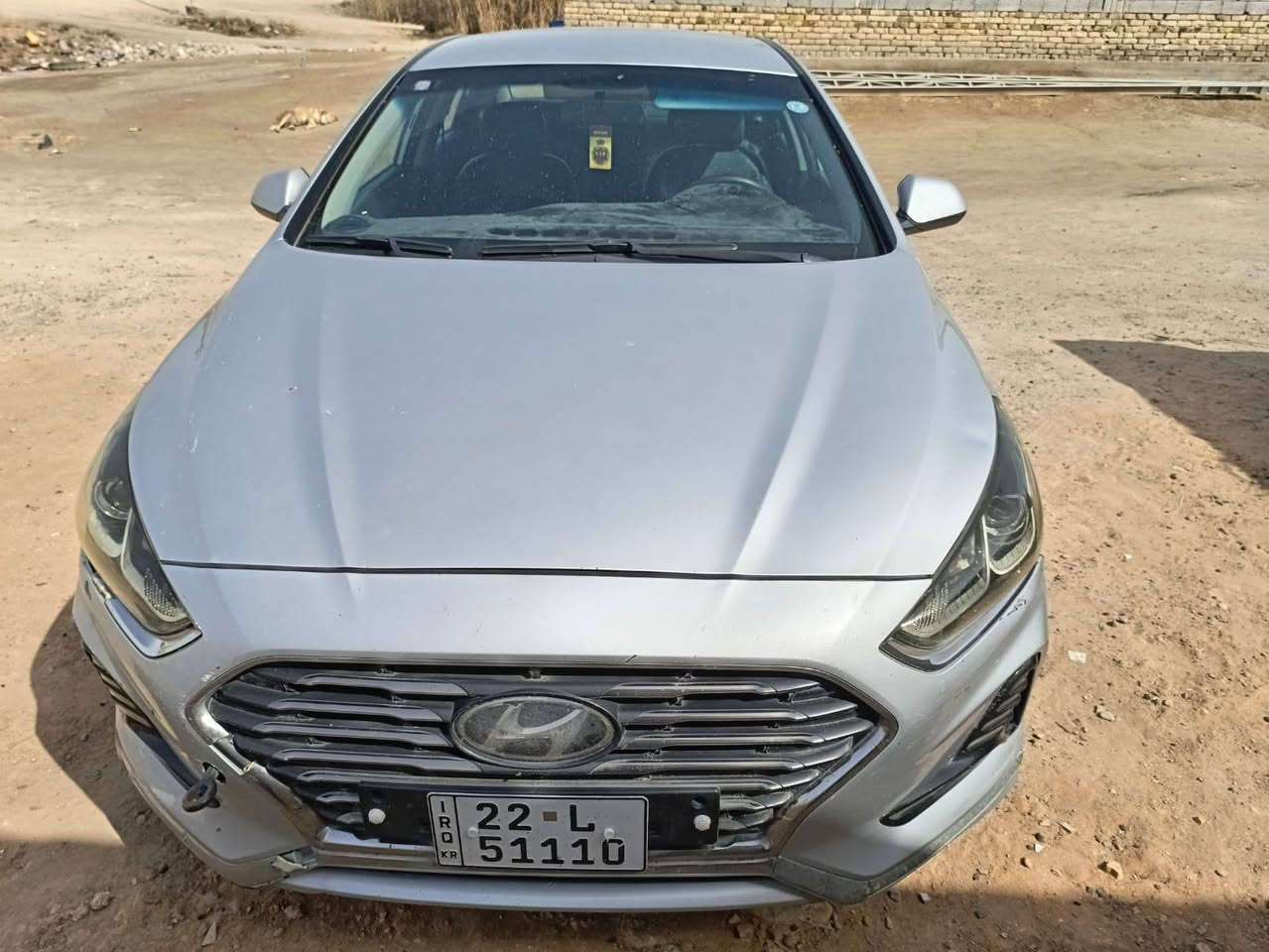 سوناته مديل ٢٠١٨ وارد كوري سنويه لل ٣١ جاهزه من كلشي السعر ١٢٥ رقمي ***********
