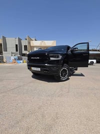 رام بك هورن • ٢٠٢٢ • محرك ٣٦٠٠