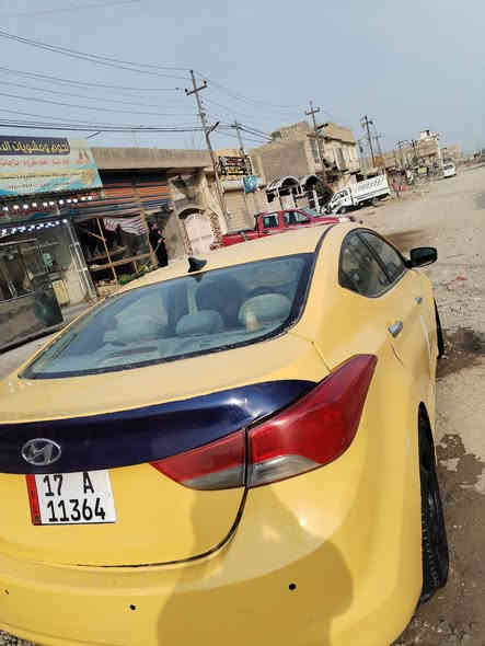 سياره انتر ٢٠١٣ سعر 88 مثل ماواضح بلصوره رقم م ***********
