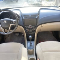 اكسنت • ٢٠١٦ • مكينة وكير مكفولة