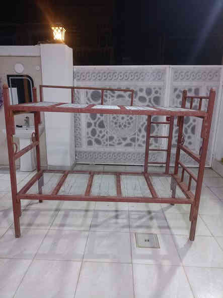 قريولة طابقين للبيع الاتصال على الرقم ***********
