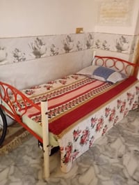 سرير نفر • حله • حي الجزائر