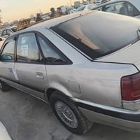 مازده 626 • قير اوتوماتيك • فول مواصفات