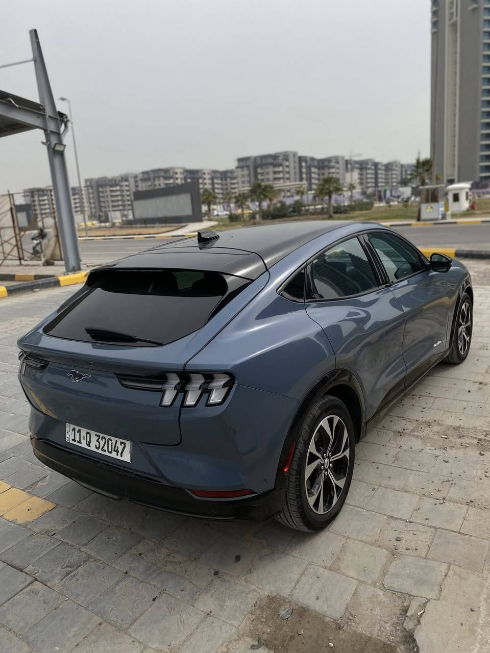 السلام عليكم
بيع او مراوس حسب القناعه 
موستنك ماك اي 2023 كهرباء بل كامل 
ماشية 18 الف 
فول موصفات بريموم دبل ماطور 
بطارية كبيره  350X حصان 🚀 
سقف جام بل كامل اعلى موصفات بل 
موستنك (((حادث بسيط فقط باب السايق مضروب ومصلح نفسه))) 
ايرباك برده فقط ولا كلوب مشتغل بيها 
مابيها اي نقص بسمي السياره 
مكان السياره اليرموك 
***********
