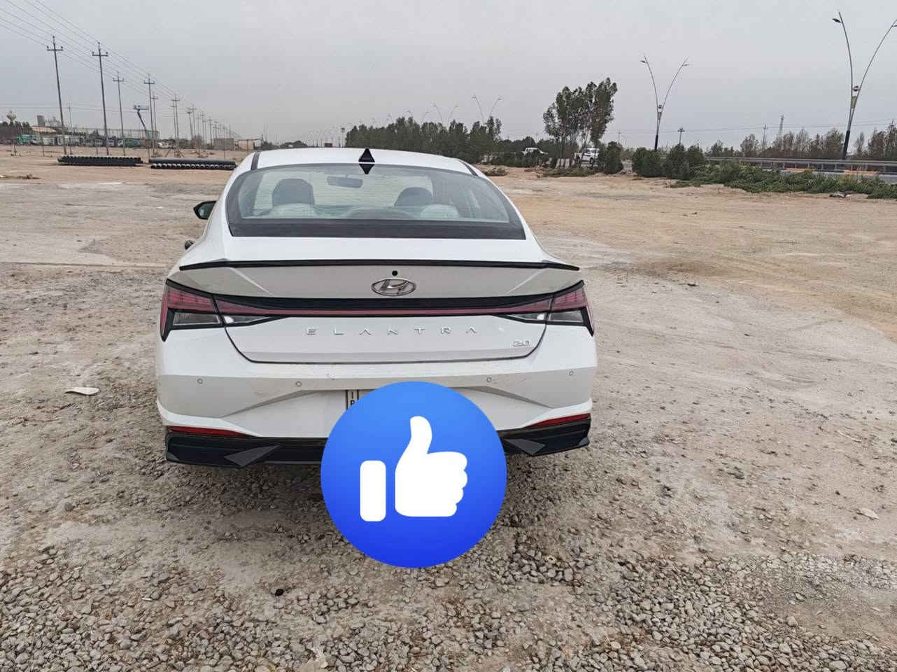 للبــــــــــيـــع
النترا 2022 فول مواصفات واحد على واحد
خليجي كفاله عامه
ماشيه 60 ألف
رقم بغداد
للاستفسار الاتصال على الرقم
***********
***********
