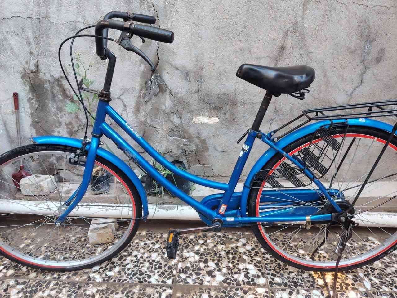 بيسكل ياباني حجم 26 السعر 80
العنوان الكوفه حي ميسان نهاية الكيات  رقم ***********واتساب فقط
