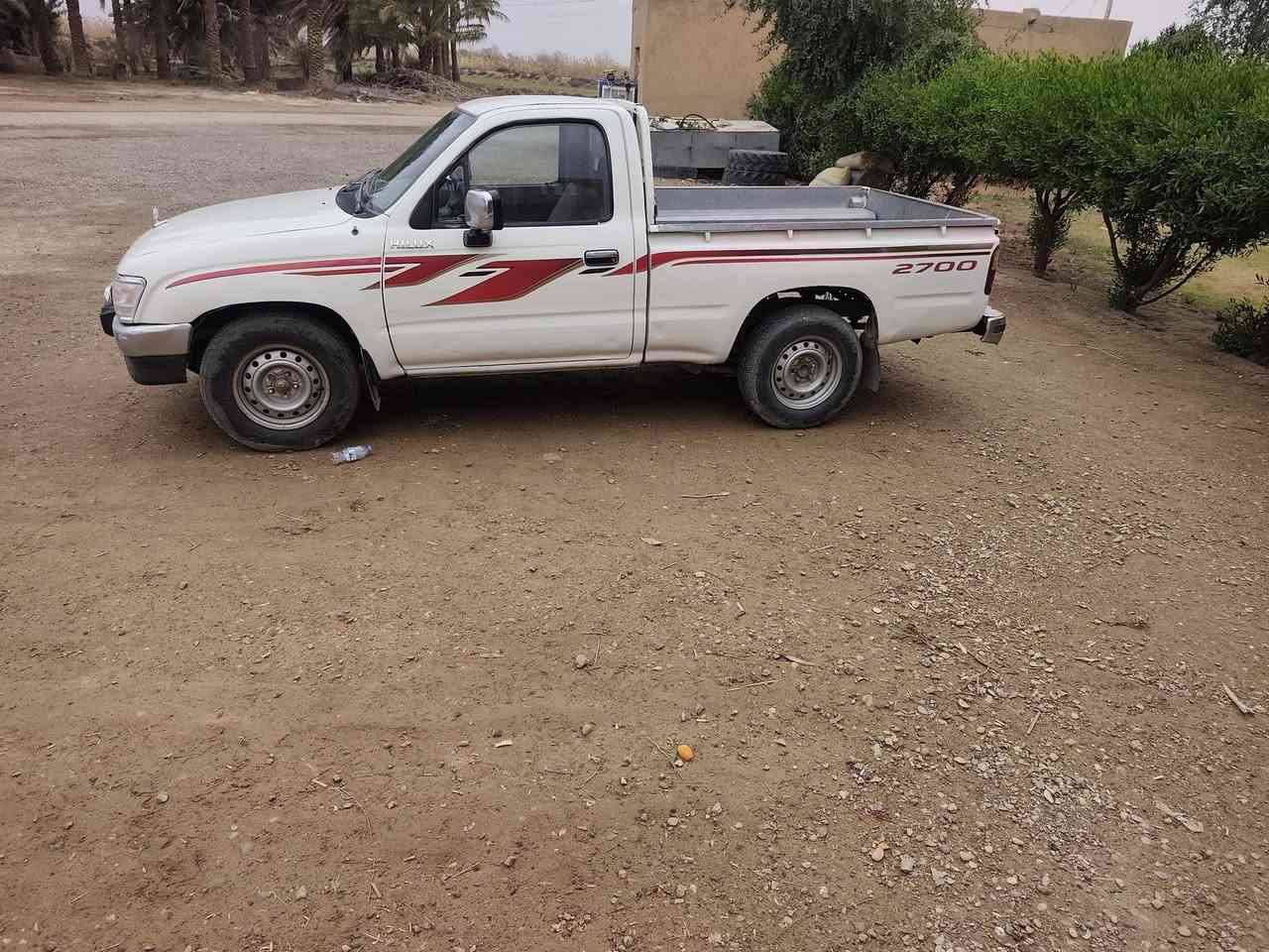 السلام عليكم سياره 2000للبيع رقم انبار دولي تحويل مباشر المكان صلاح الدين مكلف بلنشر ***********السعر 75 وبيه مجال قليل
