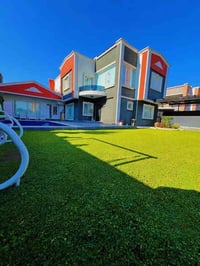 كنجان ستي أربيل • ٤٥٠م • ٥ غرف