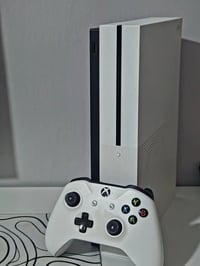 اكس بوكس ون اس • ٥٠٠ جيجا • اساسنز ميراج