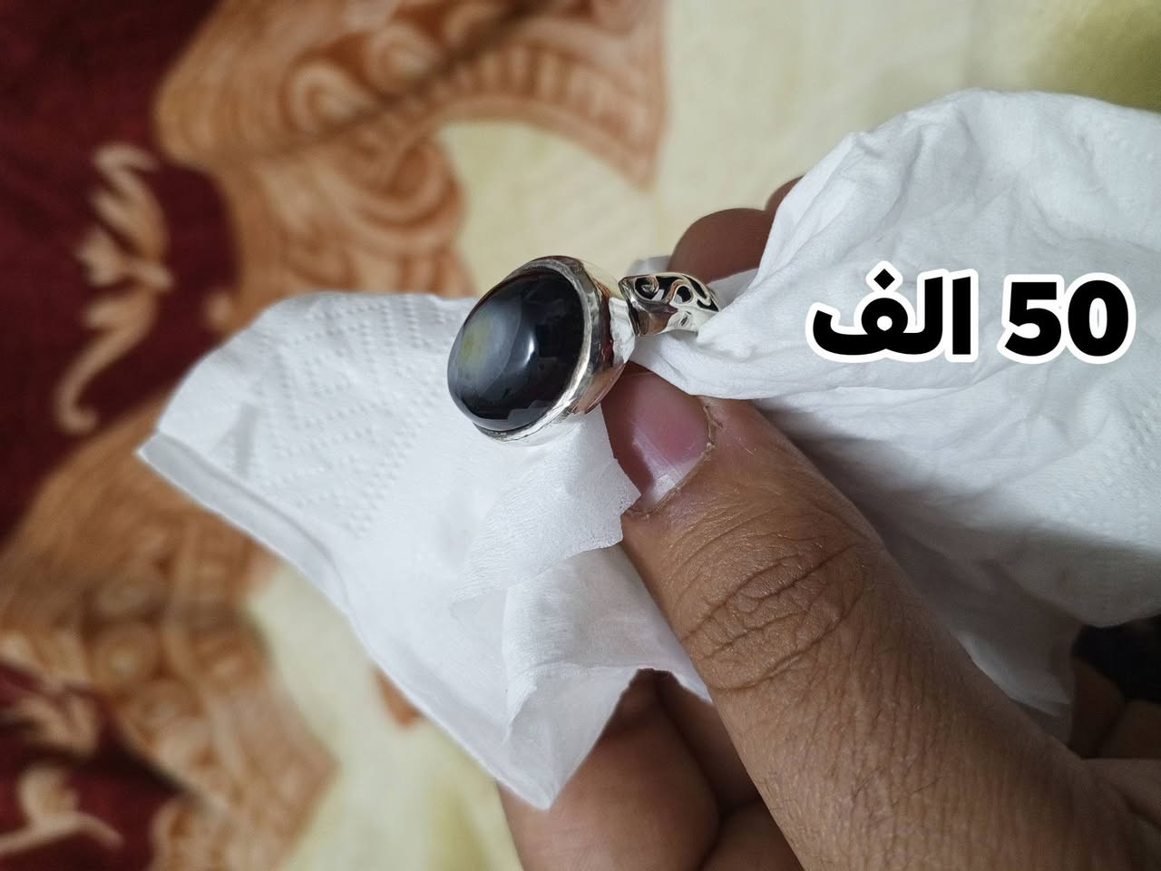 السلام عليكم
للبيع عنواني النجف لاتوجد خدمة توصيل الاسعار كاتبهم على الصور


**إذا كنت صاحب هذا الإعلان وتريد حذفه لأي سبب، رجاءا أرسل رسالة إلى الدعم الفني**