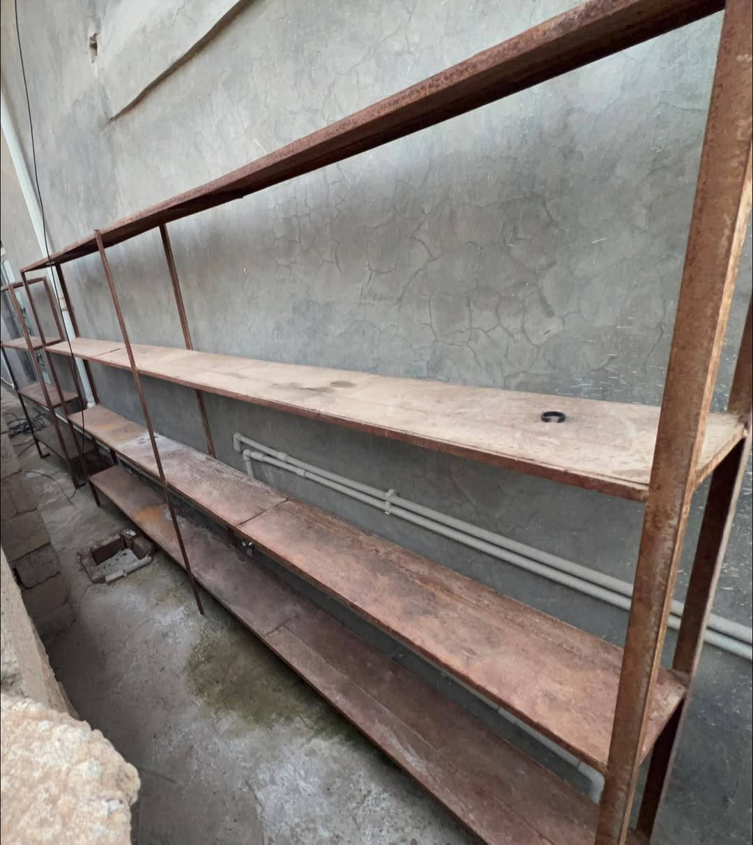 السلام عليكم محامل للبيع ارتفاعهن ١٧٥ cm واحد طوله ٣متر والثاني طوله ١ متر السعر ١٥٠


**إذا كنت صاحب هذا الإعلان وتريد حذفه لأي سبب، رجاءا أرسل رسالة إلى الدعم الفني**