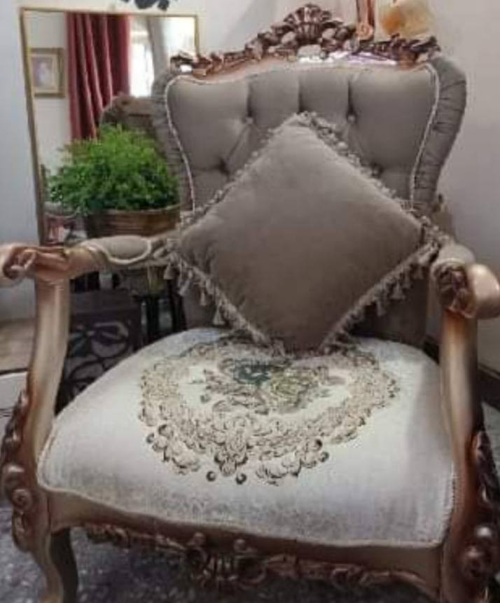 قنفات زان ملكي 10 مقاعد السعر مليون وبيها مجال بسيط


**إذا كنت صاحب هذا الإعلان وتريد حذفه لأي سبب، رجاءا أرسل رسالة إلى الدعم الفني**