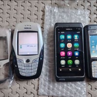 نوكيا • اصلية • شغالة