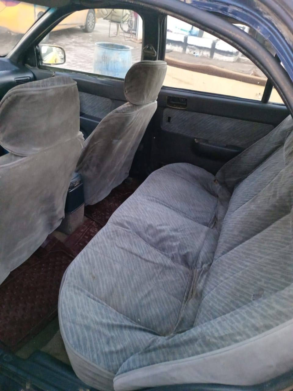 الانتره موديل 92 كركوك اليف دفتر بانزين بيها نقابه صفر للمراوس أو بيع سعر (15)المكان كركوك الفيلق  ***********
