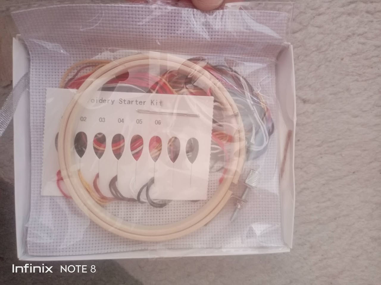 السلام عليكم
كلهم ب 20 الف مع التوصيل


**إذا كنت صاحب هذا الإعلان وتريد حذفه لأي سبب، رجاءا أرسل رسالة إلى الدعم الفني**