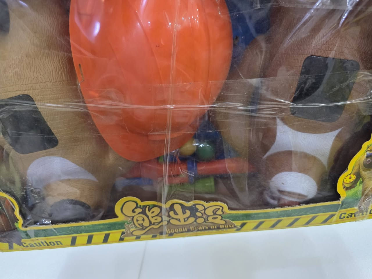 مجموعة مجسمات متوفر


**إذا كنت صاحب هذا الإعلان وتريد حذفه لأي سبب، رجاءا أرسل رسالة إلى الدعم الفني**