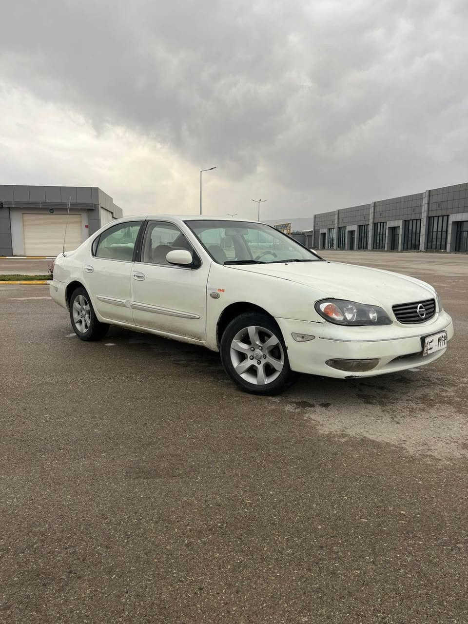 بؤفرؤشتن***********
***********
***********
ماشاءالله له جواني خاويني🛫
جۆری سەیارە/ نيسان ماكزيما 🎌
سعري 45مه عا مه له …
ئارمي پلاستيكي  
🥶ته بريد+گه رمي 
مؤديل2002 
ده عم و ليدراوى نيه 
‎گيرومه كينه ي بيلاد ماشالله 
مه كينه 3000 بيلاد
ماشاءالله له قوه ت و هه ستاني 
سنوق كاره با 
سيدي ئؤكس بلوتوز 
ABC
قفل مه ركةزي 
ناو فؤرميگاگیر ئۆ تۆماتیک 
‎چوارجام كاره با /  ئؤتؤ
‎ناوفؤرميكا / ناو زه رد 
پشت وپيش وشاني كةپسه 
‎كوشن گاعي داشبل بيلادي 
تاقم تایەو ویلي لؤك 
‎‏‎تەنها سی پارچە ی بۆیاخە بیناوگرتن هەیکەلی شوشه ي
لايت و به گلايت عه ته ري تازه
‎ئارم ئه وه ليات موس براوه  به شةرت🌹
ده عا مي  بؤ ده عامي ٢٥٠ مه سرةفي نيه 
 ته نها فرؤشتنه  
‎‏‎ 

***********
*********** السليمانية, العراق
