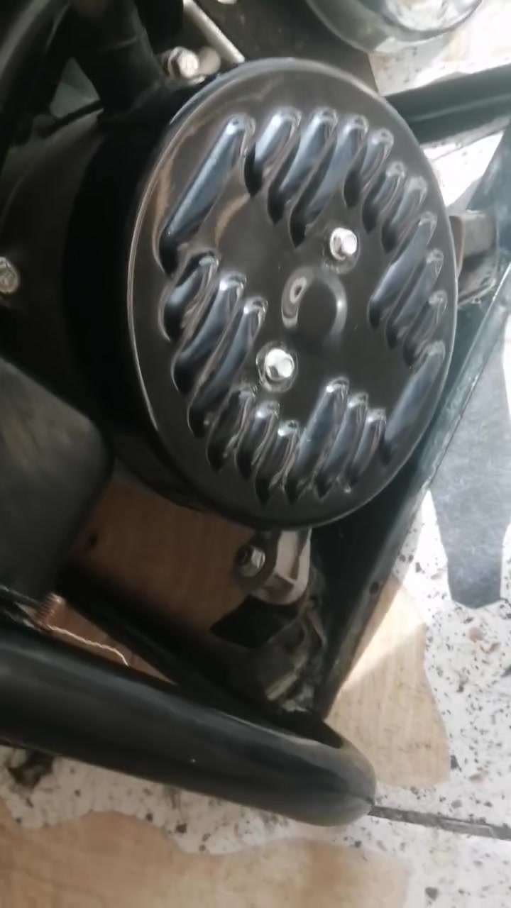 سلام عليكم
مولده للبيع استخدام قليل ***********
